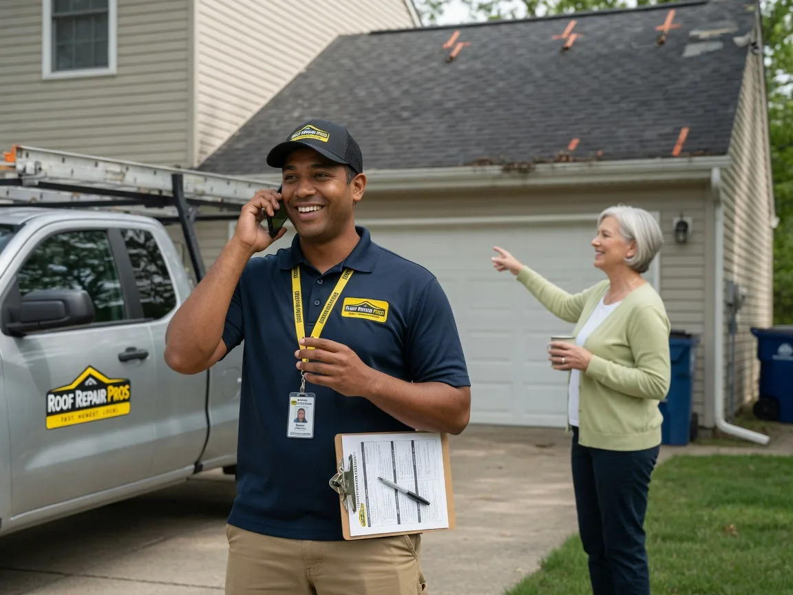 Roof Repair Monetta, SC FAQs